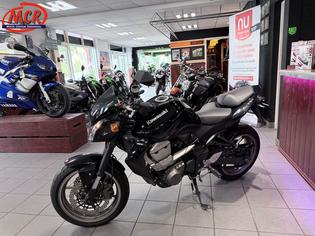 kawasaki - z-750