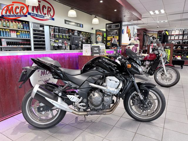 kawasaki - z-750
