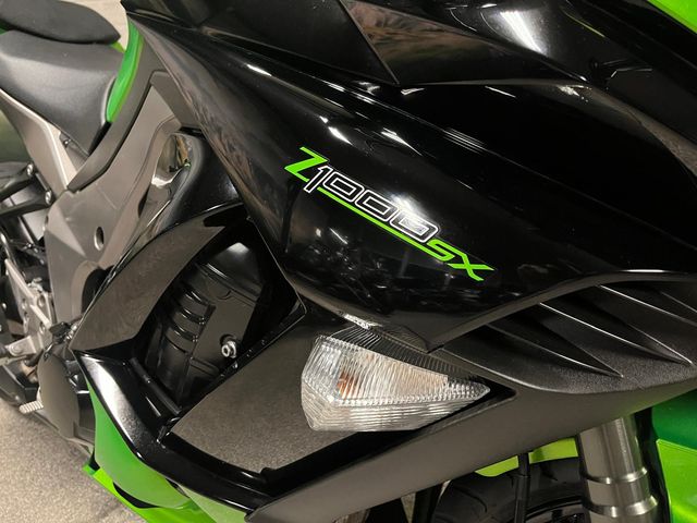 kawasaki - z-1000-sx-abs