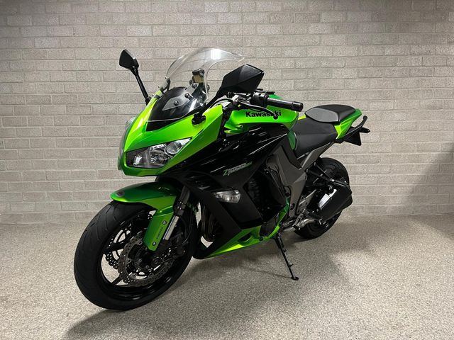 kawasaki - z-1000-sx-abs