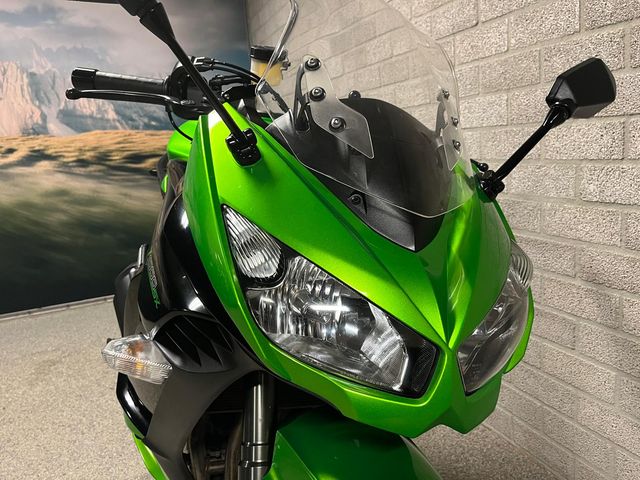 kawasaki - z-1000-sx-abs