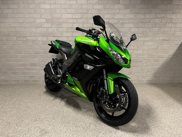 kawasaki - z-1000-sx-abs