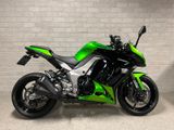 KAWASAKI Z 1000 SX ABS
