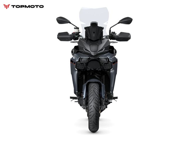 yamaha - tracer-9
