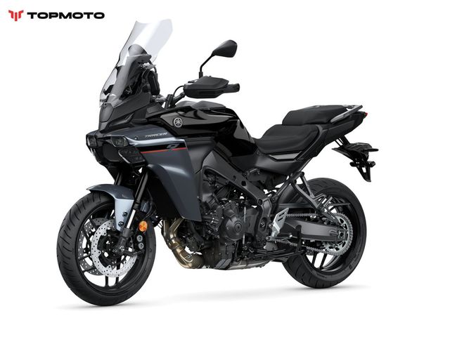 yamaha - tracer-9