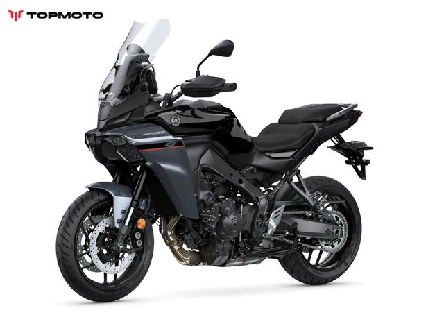 yamaha - tracer-9