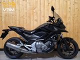 HONDA NC 700 X C-ABS
