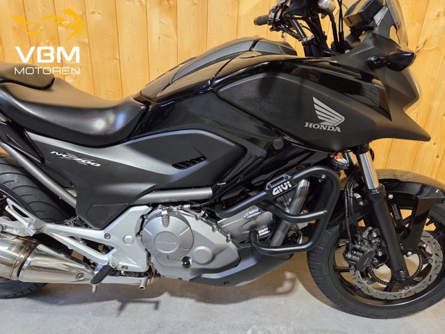 honda - nc-700-x-c-abs