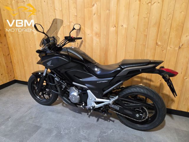 honda - nc-700-x-c-abs