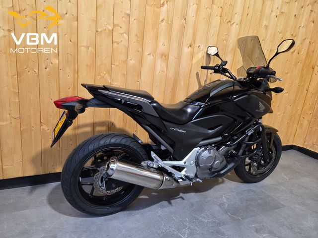 honda - nc-700-x-c-abs