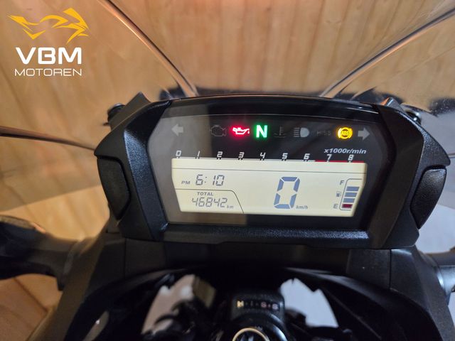 honda - nc-700-x-c-abs