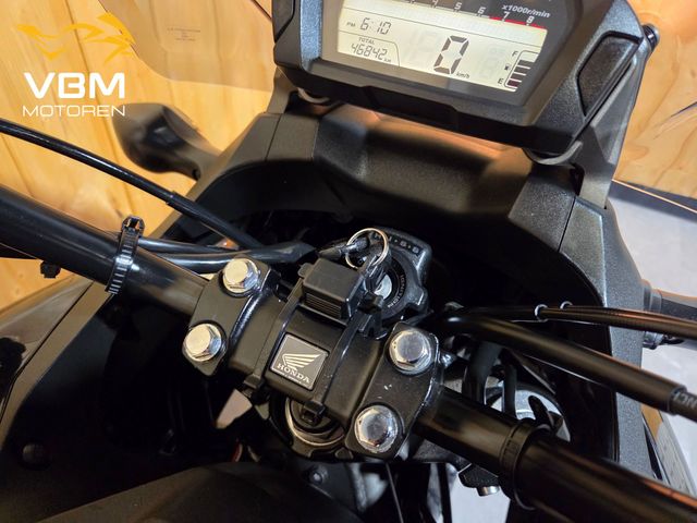 honda - nc-700-x-c-abs