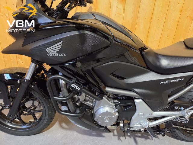 honda - nc-700-x-c-abs