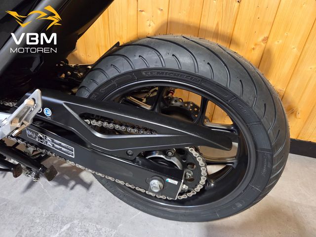 honda - nc-700-x-c-abs