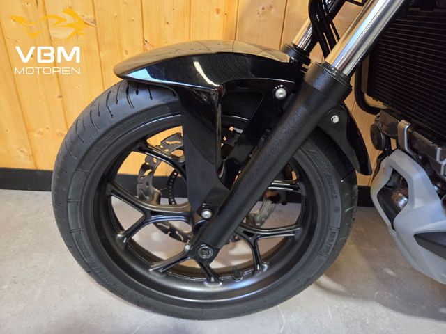 honda - nc-700-x-c-abs