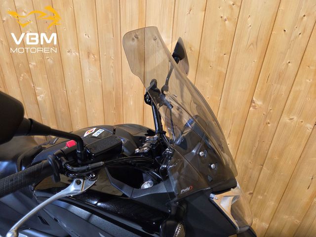 honda - nc-700-x-c-abs