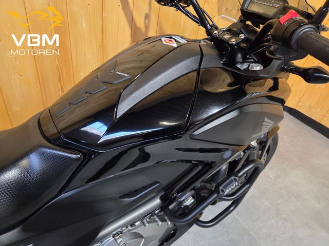 honda - nc-700-x-c-abs