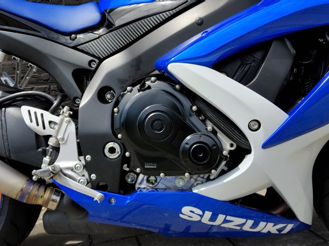 suzuki - gsx-r-600