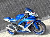 SUZUKI GSX-R 600