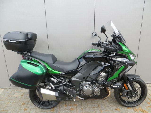 kawasaki - versys-1000-s-grand-tourer