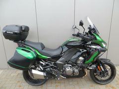 KAWASAKI VERSYS 1000 S GRAND TOURER