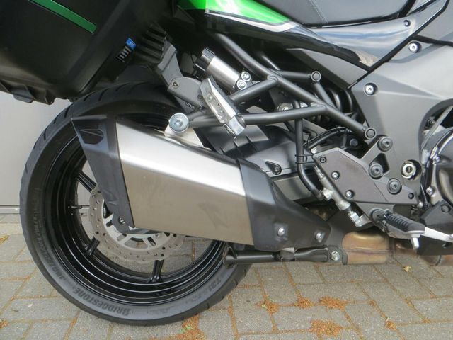 kawasaki - versys-1000-s-grand-tourer