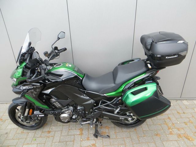 kawasaki - versys-1000-s-grand-tourer