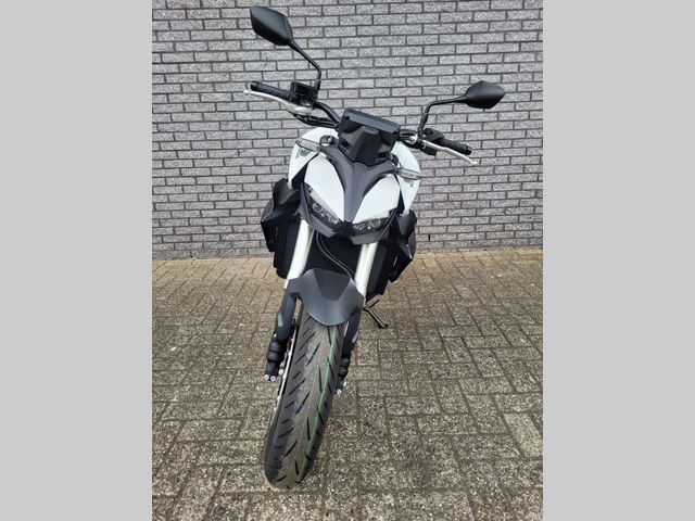 honda - cb-1000-hornet