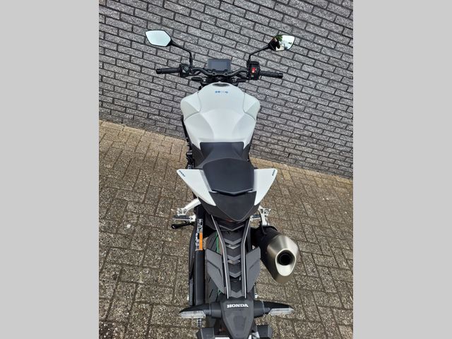 honda - cb-1000-hornet