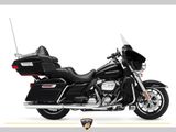 HARLEY-DAVIDSON ELECTRA GLIDE ULTRA LIMITED FLHTK