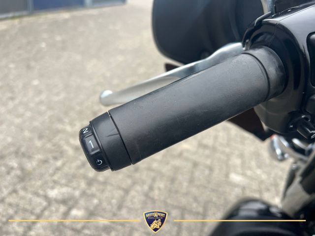 harley-davidson - electra-glide-ultra-limited-flhtk