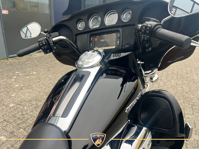 harley-davidson - electra-glide-ultra-limited-flhtk