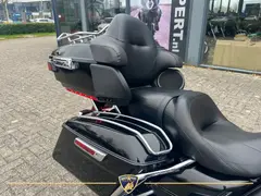 Harley-Davidson Flhtk Electra Glide Ultra Limited 2018 occasion – foto 8 van 17