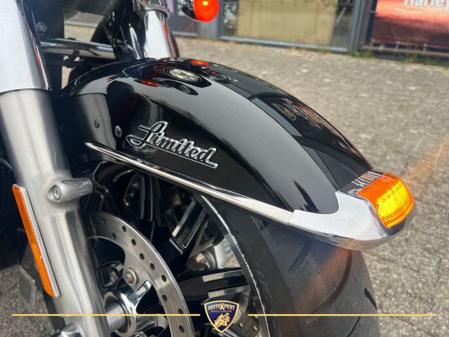 harley-davidson - electra-glide-ultra-limited-flhtk