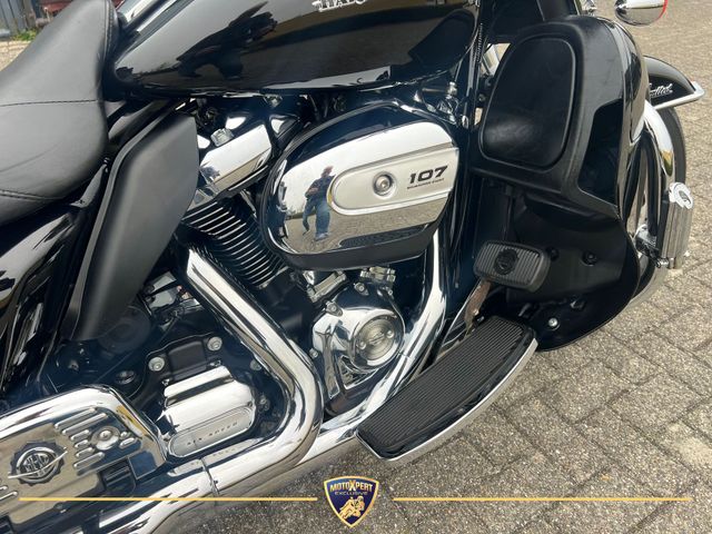 harley-davidson - electra-glide-ultra-limited-flhtk