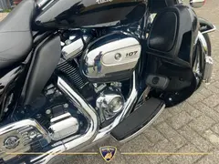 Harley-Davidson Flhtk Electra Glide Ultra Limited 2018 occasion – foto 11 van 17