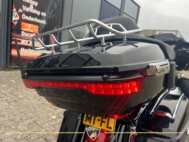 harley-davidson - electra-glide-ultra-limited-flhtk
