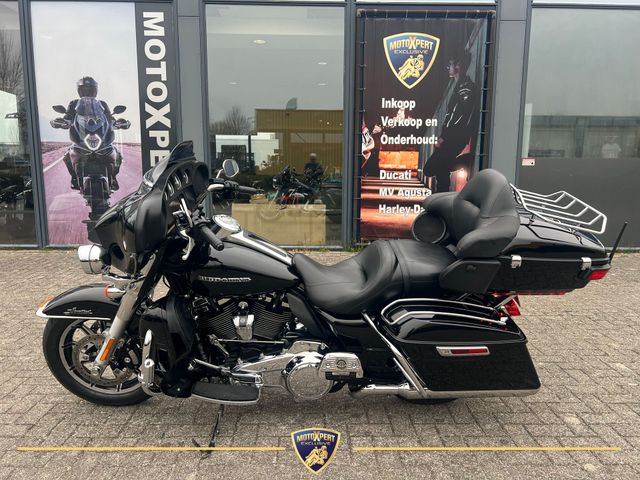 harley-davidson - electra-glide-ultra-limited-flhtk