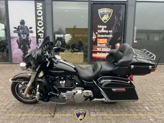 Harley-Davidson Flhtk Electra Glide Ultra Limited 2018 occasion – foto 2 van 17
