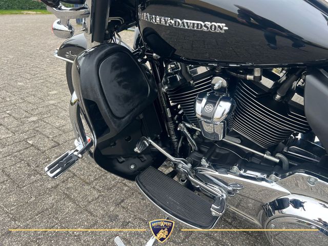 harley-davidson - electra-glide-ultra-limited-flhtk