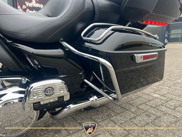 harley-davidson - electra-glide-ultra-limited-flhtk