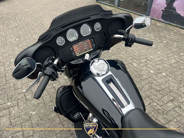 harley-davidson - electra-glide-ultra-limited-flhtk