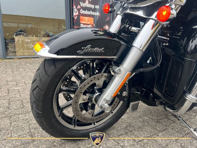 harley-davidson - electra-glide-ultra-limited-flhtk