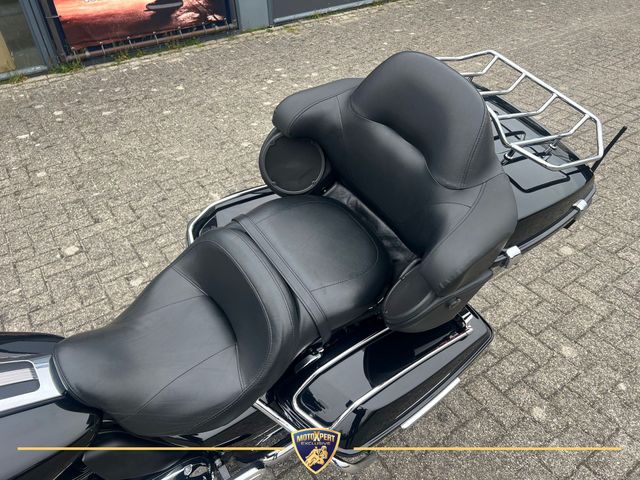 harley-davidson - electra-glide-ultra-limited-flhtk