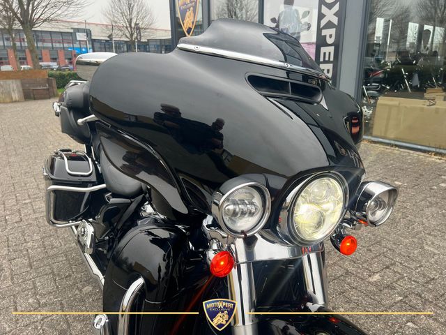 harley-davidson - electra-glide-ultra-limited-flhtk