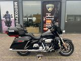HARLEY-DAVIDSON ELECTRA GLIDE ULTRA LIMITED FLHTK