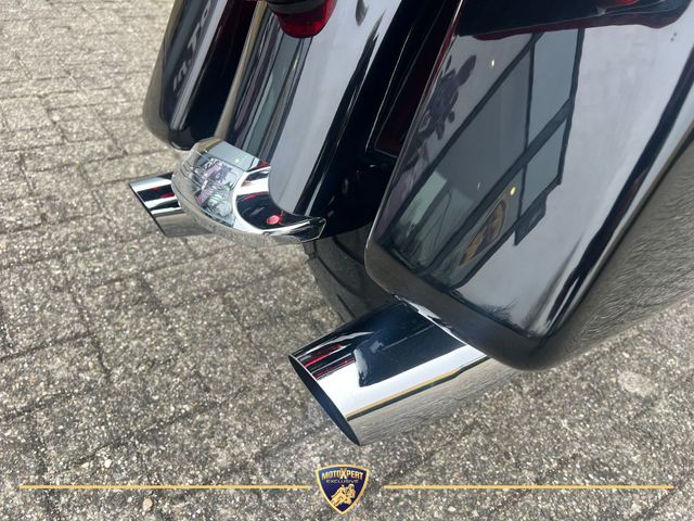 harley-davidson - electra-glide-ultra-limited-flhtk