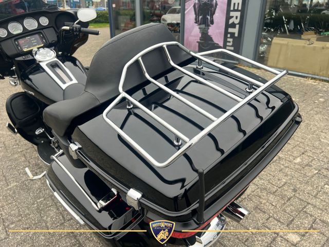 harley-davidson - electra-glide-ultra-limited-flhtk