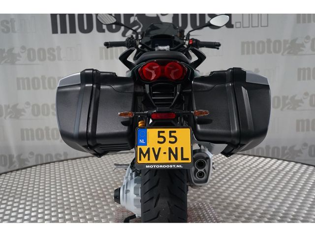 moto-guzzi - v-100-mandello
