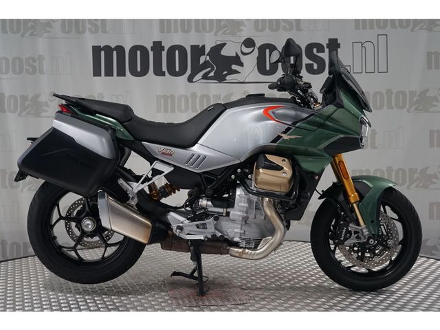 moto-guzzi - v-100-mandello